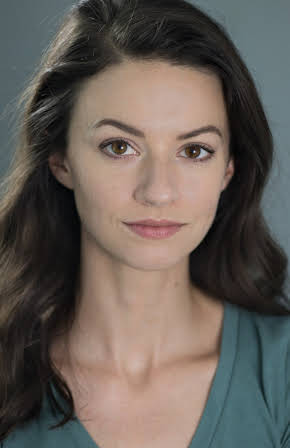 Bethany Davenport as 