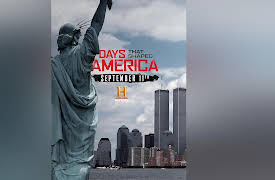 Days that Shaped America: September 11th Season 1: September 11th