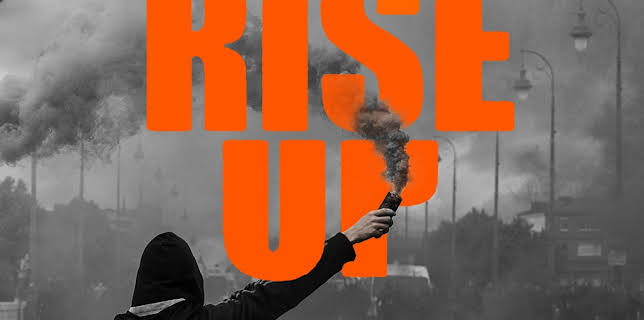 Rise Up