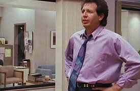 The Larry Sanders Show, Season 1: New Producer