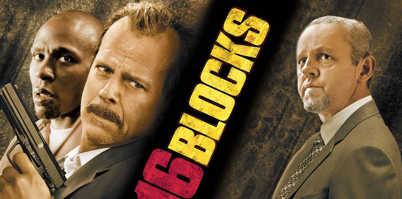 16 Blocks (2006)