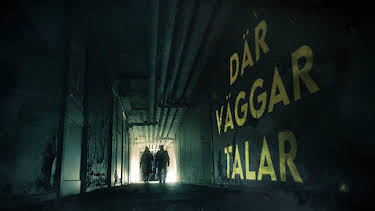 17:35: Där väggar talar (meänkieli) | SVT2 | 10/29 2026