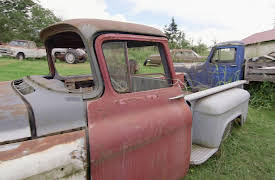 Carspotting, Season 1: Diamond in the Rust