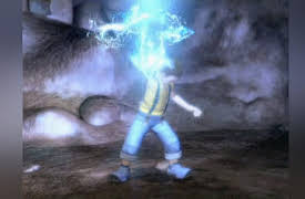 Eon Kid Season 1: Strength Isn't Everything