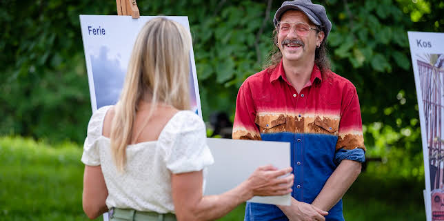 17:30: I lomma på Silje (S3 E5) (S3) | TV3 | 1/5 2026