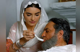 Khuda Aur Mohabbat: Episode 8