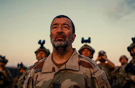 Ammo, Season 1: Episode 6