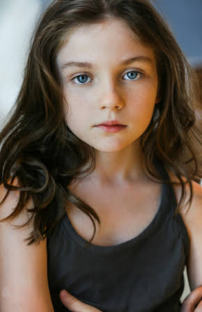 Alexa Swinton as 