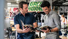 Hawaii Five-0 (S9 E9)