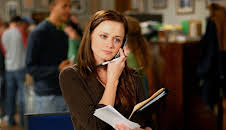 Gilmore Girls