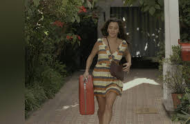 Camelia La Texana: Episode 5