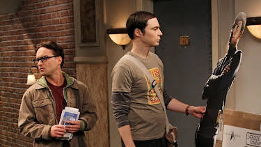 15:35: The Big Bang Theory | ProSieben | 3/31 2026