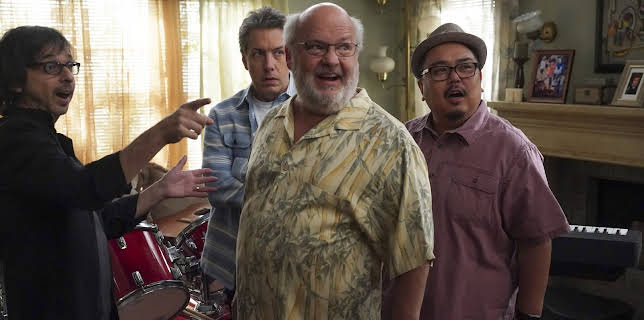 10:50: Speechless | ProSieben | 1/24 2026