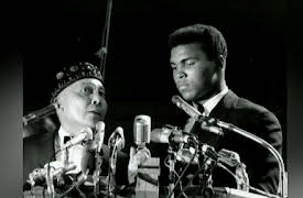 In Their Own Words: Muhammad Ali