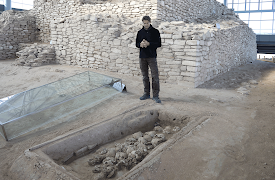 Ancient China from Above: Kinas Pompeii