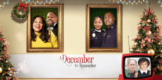 A December to Remember (2026)