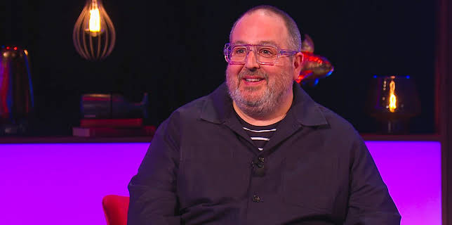 7:45 PM: Richard Osman's House of Games (S6 E31) (S6) | Dave | 2/9 2026