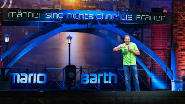 22:15: Mario Barth live! Männer sind nichts ohne die Frauen | RTL | 4/2 2026