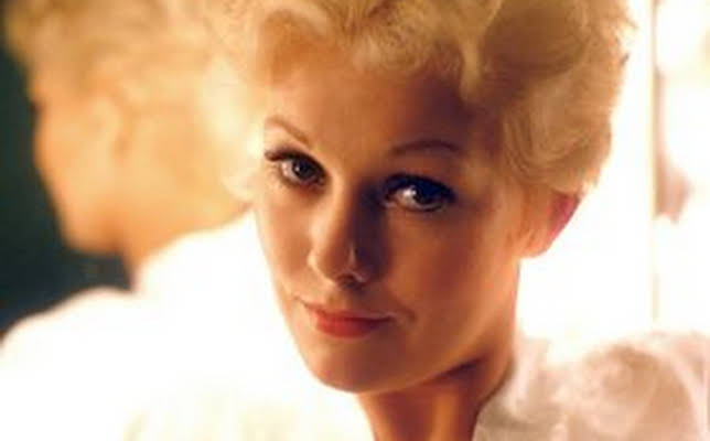 Kim Novak