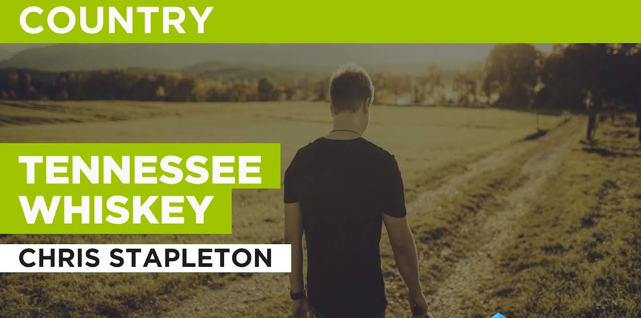 Tennessee Whiskey (2015)