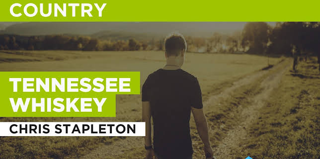 Tennessee Whiskey (2015)