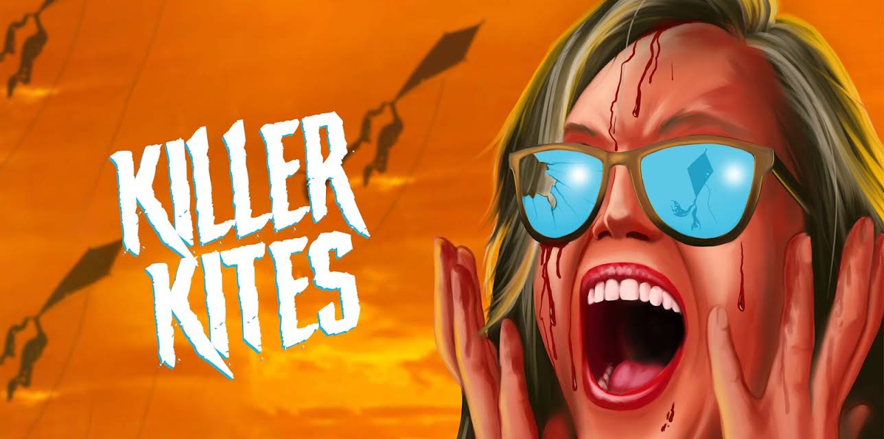 Killer Kites (2023)