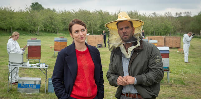 11:15: SOKO Wismar | ZDF | 11/18 2025