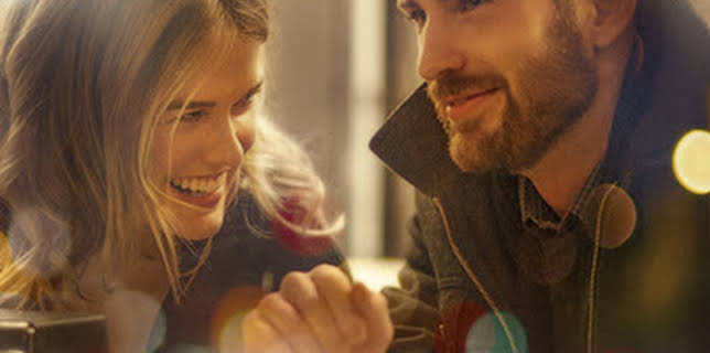 23:00: Before We Go (IMDb 6.8) | Viasat Film Family | 11/18 2025