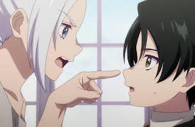 The Most Heretical Last Boss Queen: From Villainess to Savior: Episode 5