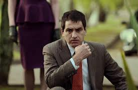 El Laberinto season-1: El Laberinto Capítulo 2