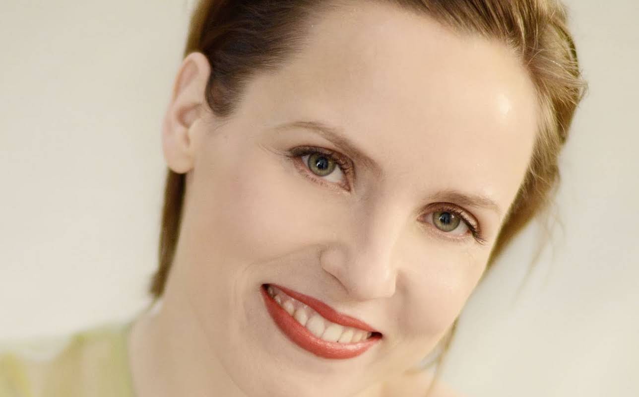 Julia Kijowska