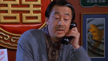 17:00: Seinfeld (S8 E16) (S8) | TV6 | 5/6 2026