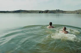 Mörk turism: Centralasien