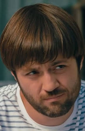 Sadi Celil Cengiz as 