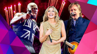8:10 PM: Glastonbury | BBC Two | 6/27 2026