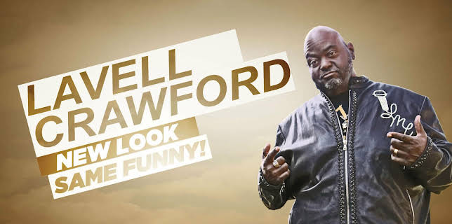 Lavell Crawford: New Look, Same Funny (2026)