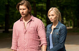 Bitten Season 1: Bitten