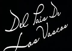 Del país de los vascos