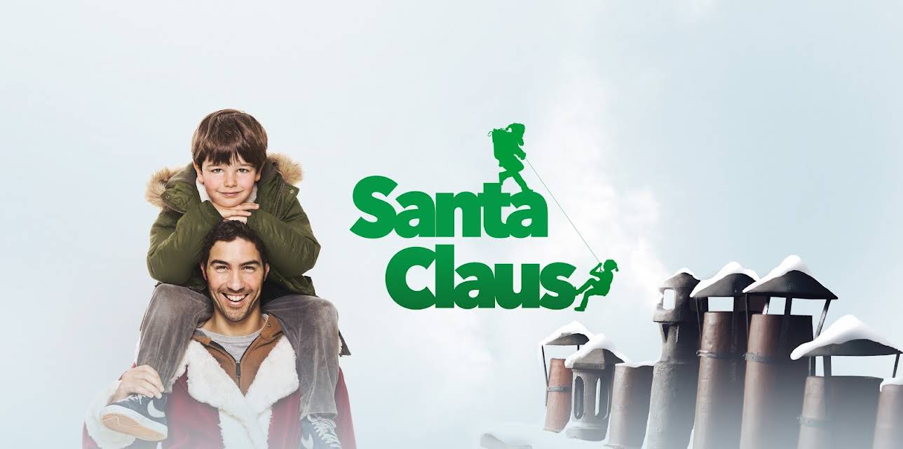 Santa Claus (2018)