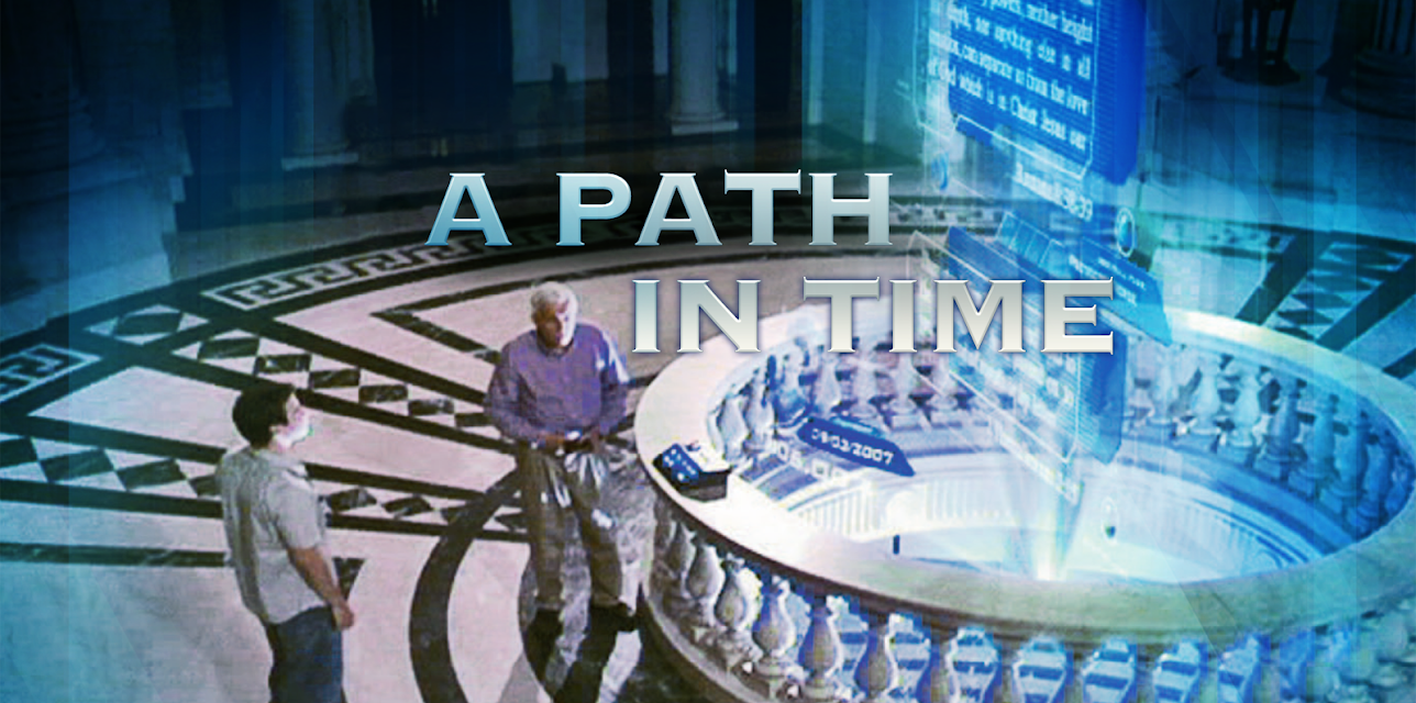 A Path In Time (2005)