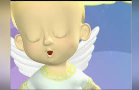 Cherub Wings Season 1: Angel Song