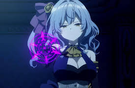 The Vexations of a Shut-In Vampire Princess: The Darkness of the Shut-in Vampire Princess