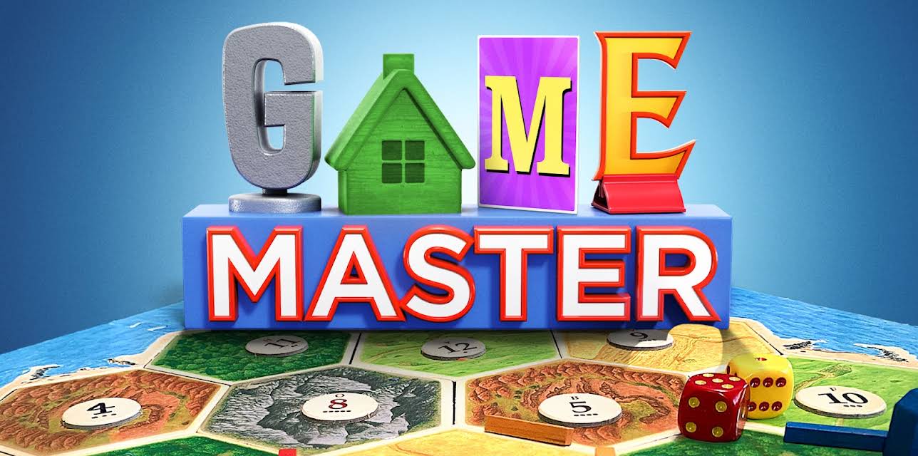 Gamemaster (2020)