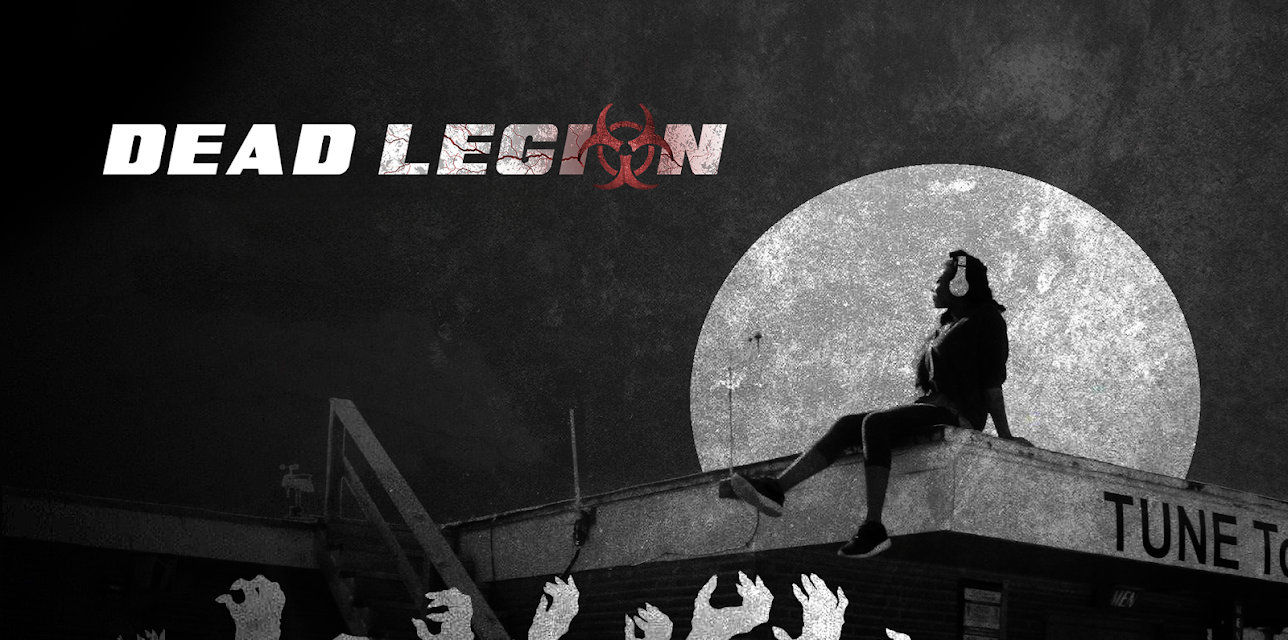 Dead Legion