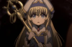 GOBLIN SLAYER: The Fate of Particular Adventurers