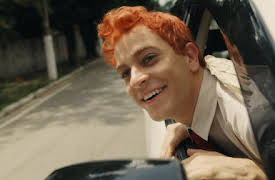 Ingen tittar på: Attans!