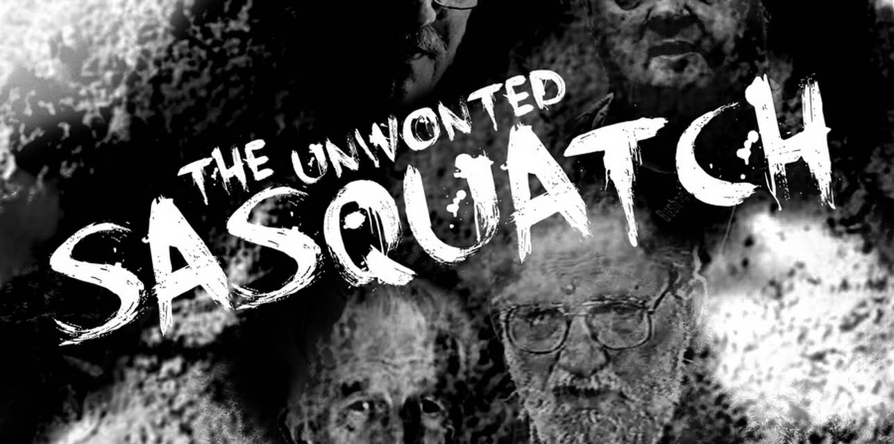 The Unwonted Sasquatch (2015)