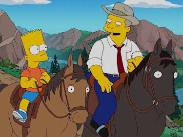 18:40: Die Simpsons | ProSieben | 6/23 2026
