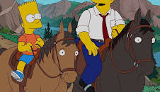 Die Simpsons