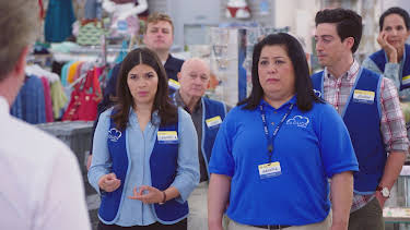 06:45: Superstore (S4 E7) (S4) | Viasat Series | 6/15 2026